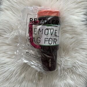 Owala Velvet Moon 40oz Color Drop Tumbler